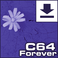 download the new version C64 Forever